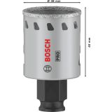 DIAMANTNI SVEDER IN KRONA BOSCH 38MM