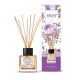 DIFUZOR AREON BOTANIC, VIJOLICA 50 ML
