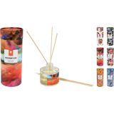 DIFUZOR EH 80 ML, 6 SORTIRANIH VONJEV ART DECO