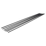 DIFUZOR TESCOMA SET 6 DEKORATIVNIH PALČK BLACK FANCY HOME