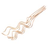 DIFUZOR TESCOMA SET 6 DEKORATIVNIH PALČK RATAN STICKS FANCY HOME