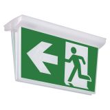 VARNOSTNA SVETILKA EMOS DIFUZOR ZA VARNOSTNO SV.