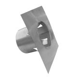 DODATEK ZA DIMNIK KIP DILATACIJSKA ROZETA 120