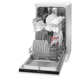 VGRADNI POMIVALNI STROJ AMICA DIM42E6QH