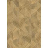 PLAVAJOČA PLUTA EGGER HOME COMFORT DIMLJENI HRAST BERMUDA EHC014 1292X246X8 MM