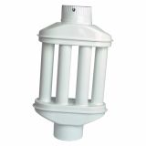 DIMNI GRELNIK MQ FI 120 BELI 6 CEVNI