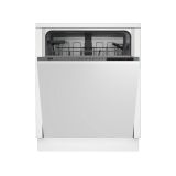 VGRADNI POMIVALNI STROJ BEKO DIN 25410