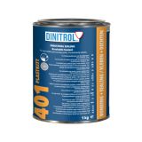 DINITROL 401 1 KG SIVA TESNILNA MASA