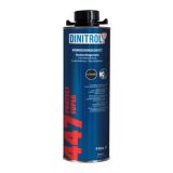 DINITROL 447 ZAŠČITA PRED UDARCI KAMNOV. ČRNA BARVA. 1000ML