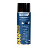DINITROL 8530 400 ML ČRNI VISOKI SIJAJ AKRILNI SPREJ