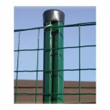 DIRICKX UNIVERSE STEBER ZA OGRAJO