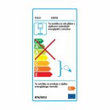 DIRICKX UNIVERSE STEBER ZA OGRAJO