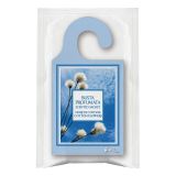 DIŠAVNA VREČKA ALADINO 1/1 VREČKA Z OBEŠANKO COTTON FLOWERS