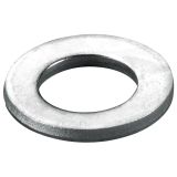 DISTANČNI OBROČ HETTICH DIY FI 14.7/8,6X1,6 MM, POCINKAN, V ZAVOJU JE 20 KOS