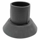 DISTANČNIK POLPLAST OPAŽNI ZA JUVIDUR CEV FI=22MM ART.2020 PVC