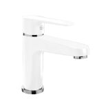 ARMATURA ZA UMIVALNIK ITALMIX DIVINA 0200 MAT BELA