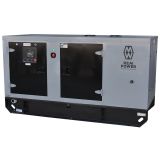 DIZELSKI AGREGAT REM POWER GSEM 32000 SDEW