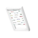 SENČILO ZA STREŠNO OKNO VELUX DKL FK08 4654SWL SIESTA, AVTOMOBILČKI