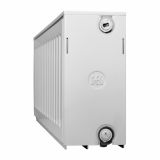 PLOČ.RADIATOR TIP 33KV DUNAFERR DKV H=900 L=1000D BREZ VENTILNEGA VLOŽKA