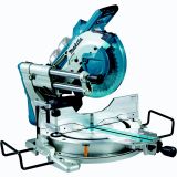 AKUMULATORSKA STABILNA KOTNA ŽAGA MAKITA DLS111ZU