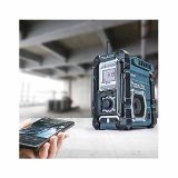 AKUMULATORSKI BLUETOOTH RADIO MAKITA DMR108