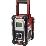 AKUMULATORSKI BLUETOOTH RADIO MAKITA DMR108AR