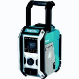 AKUMULATORSKI BLUETOOTH RADIO MAKITA DMR114