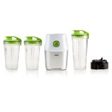 MEŠALNIK BLENDER DOMO DO 700 BL XPOWER