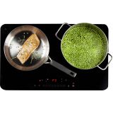 DOMO INDUKCIJA 2 GORILNIKA DO333IP