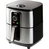 DOMO CVRTNIK NA VROČI ZRAK  5,5 L DO536FR