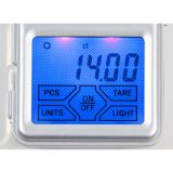 DOMO PRECIZNA TEHTNICA DO9096W