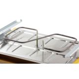 DOMO RACLETTE ŽAR BAMBUS DO9246G