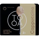 DOD.ZA APARAT ZA SLADOLED TOOA GELATO - OKUS CAPPUCCINO