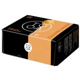 DOD.ZA APARAT ZA SLADOLED TOOA GELATO OKUS KARAMELA/ČOKOLADA