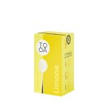 DOD.ZA APARAT ZA SLADOLED TOOA GELATO OKUS LIMONA - VEGAN