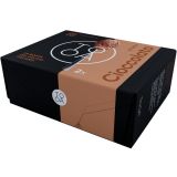 DOD.ZA APARAT ZA SLADOLED TOOA GELATO OKUS MLEČNA ČOKOLADA