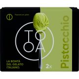 DOD.ZA APARAT ZA SLADOLED TOOA GELATO OKUS PISTACIJA