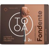 DOD.ZA APARAT ZA SLADOLED TOOA GELATO TEMNA ČOKOLADA - VEGAN