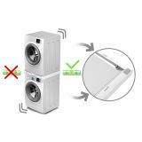 DOD.ZA PRAL. IN SUŠ.STROJ MELICONI TORRE GREEN+ S POLICO