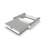 VEZNI ČLEN S POLICO IN PREDALOM TORRE DUO VEZNI ČLEN S POLICO IN PREDALOM TORRE DUO