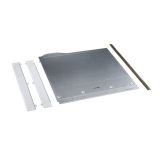 DOD.ZA PRAL. IN SUŠ.STROJ MIELE UBST1/G PODNOŽJE