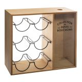 DODATEK ATMOSPHERE STOJALO ZA VINO