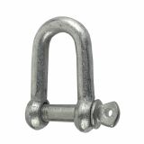 DODATEK CONMETALL D ŠKOPEC M5X10 MM POCINKANO MAX. 80 KG