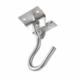 DODATEK CONMETALL KAVELJ ZA MREŽO 110 MM POCINKANO