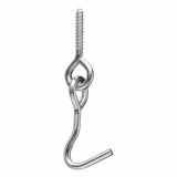 DODATEK CONMETALL KAVELJ ZA MREŽO 175 MM POCINKANO