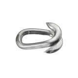 DODATEK CONMETALL POMOŽNI ČLEN 6X28 MM POCINKANO