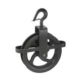 ŠKRIPEC 160MM / KOLO ZA VODNJAK