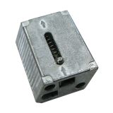 DODATEK DÖRNER + HELMER ŽIČNA KLJUČAVNICA ZA VRV 4 MM