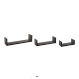 DODATEK FIVE EGE POLICE, ČRNE, 3/1