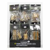 JASLICE EUROMARCHI DODATEK LESENI SORTIRANO